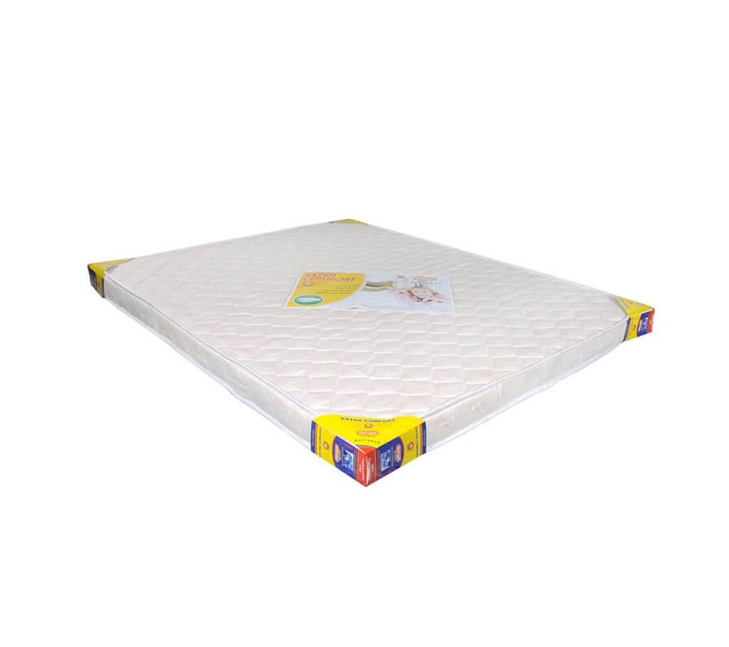 Bengal Healthcare Mattress (81x60x4) Inch
