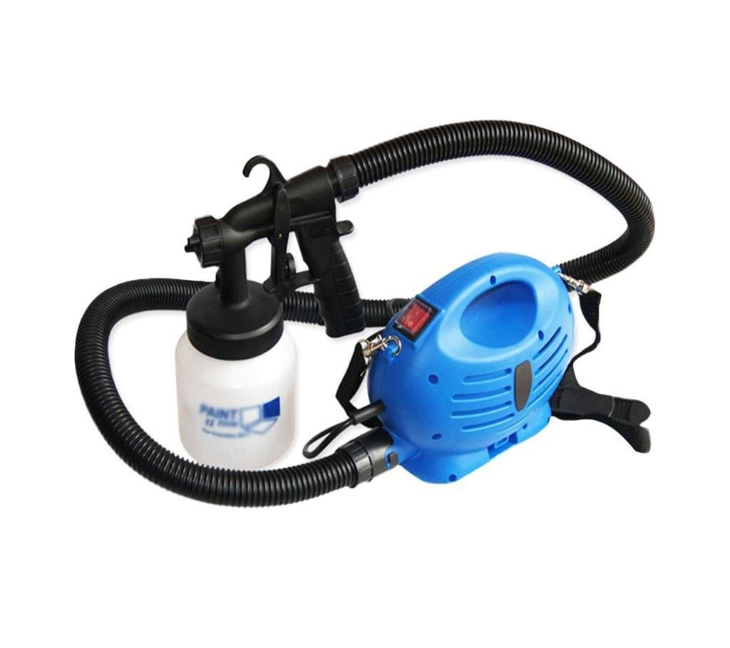 Paint Zoom Spray 