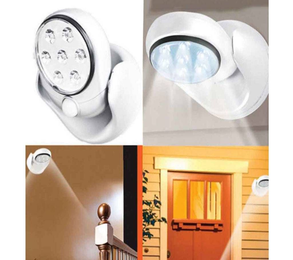 LED MOTION LIGHT