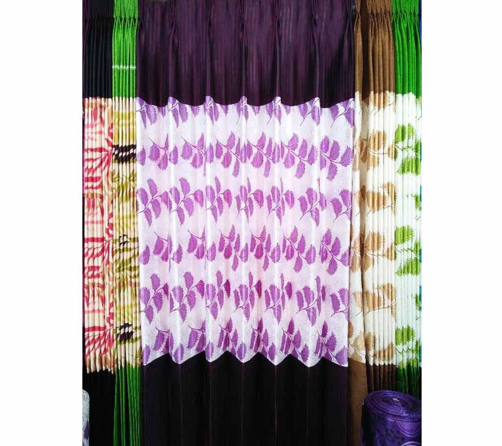 Curtain with 18762201217kuchi design