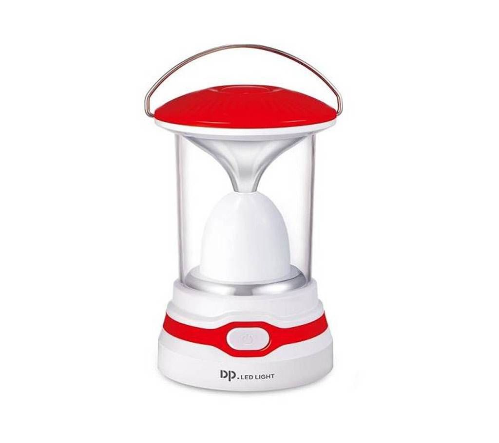 LED Rechargeable Camping light DP-7403