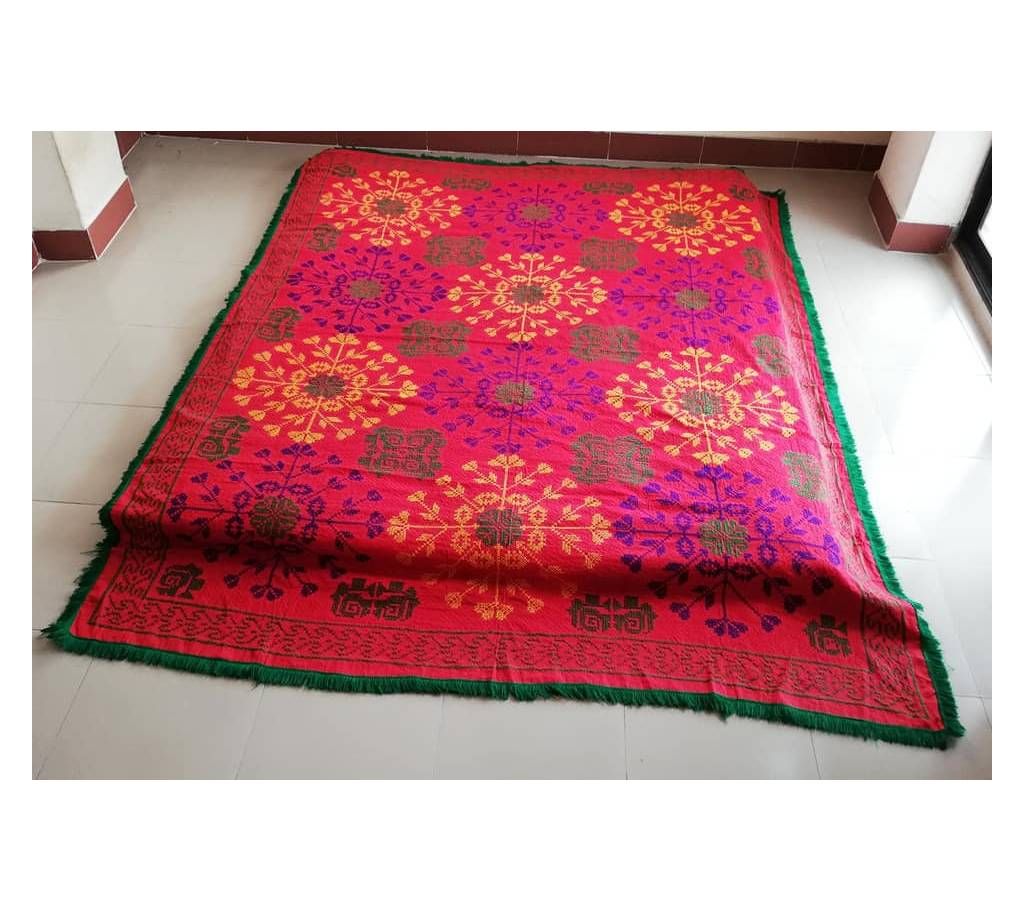 HAND MADE COTTON NAKSHI KATHA