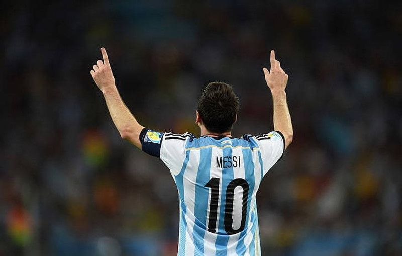 Lionel Messi Barcelona Football Player Matte Finish Poster Photographic Paper  (12 inch X 18 inch)
