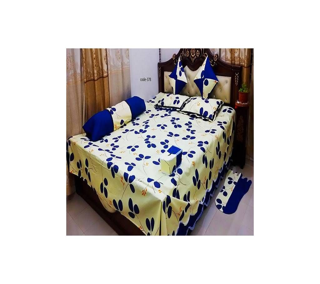 Special Bedsheet
