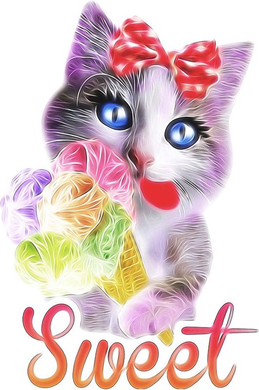 god & god's 61 cm Sweet Billi 572 Self Adhesive Sticker  (Pack of 1)