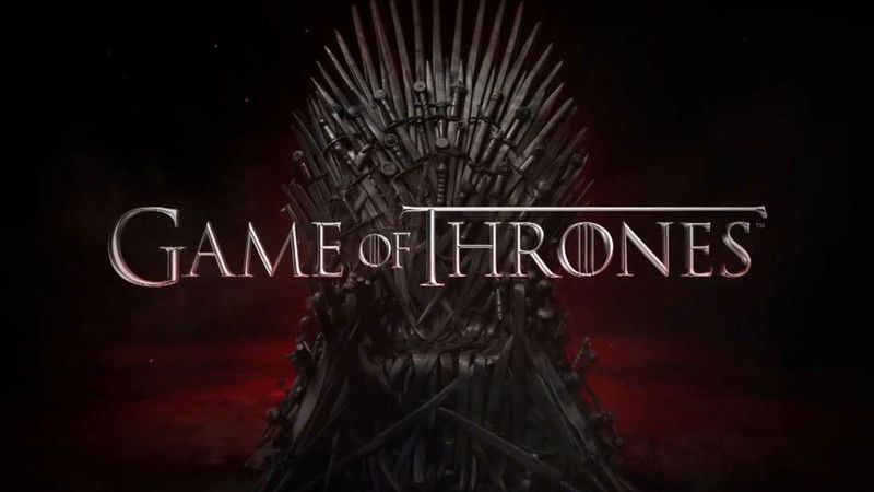Poster Games Of Thrones sl-6915 (Wall Poster, 13x19, Matte Paper, Multicolor) Fine Art Print  (19.1 inch X 13.1 inch, Rolled)