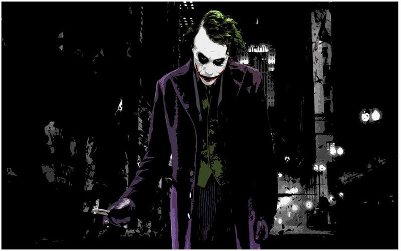 Joker Flex Poster For Room Mo-3105 Photographic Paper  (24 inch X 18 inch, Rolled)