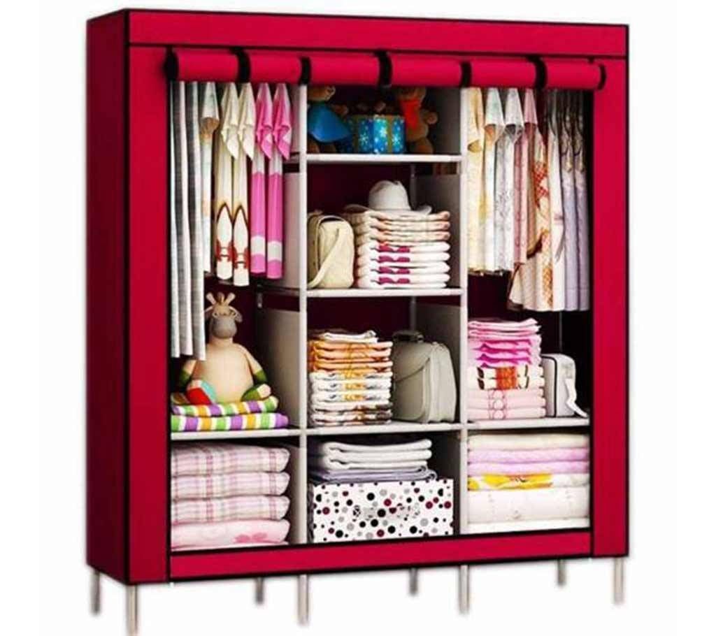 Detachable Storage wardrobe(E)