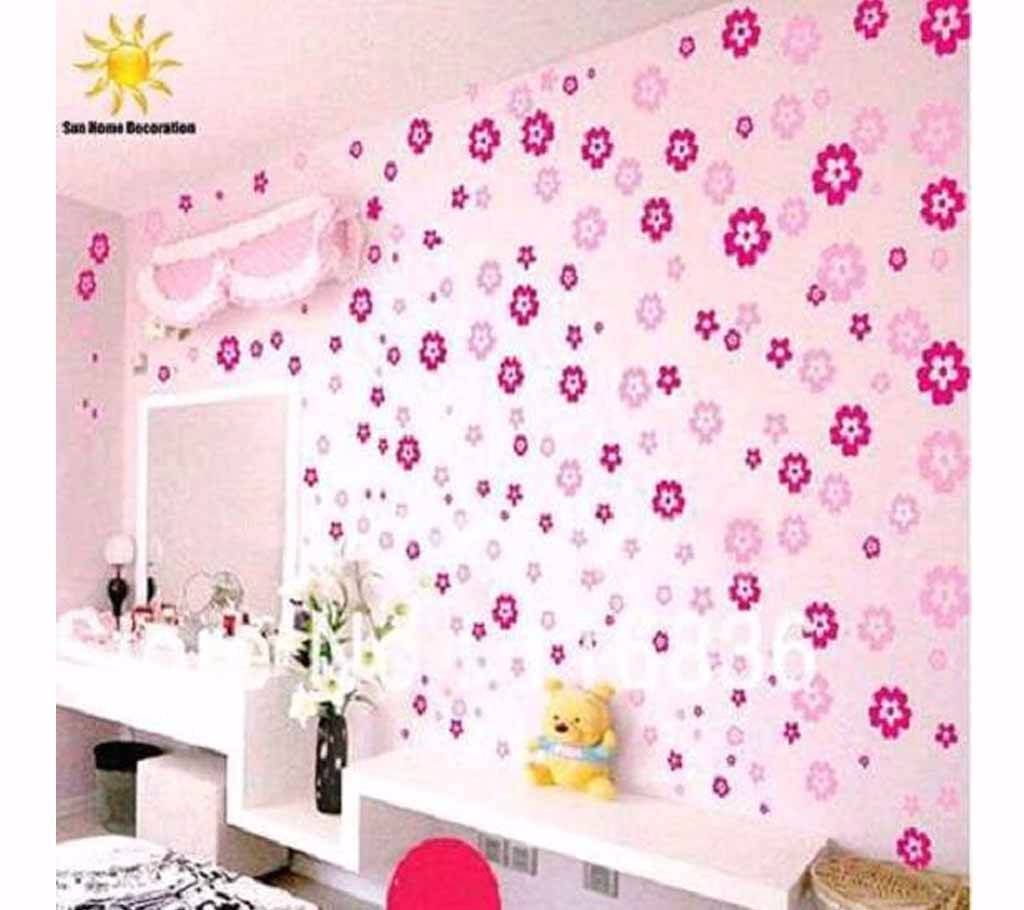 DIY Wall Sticker