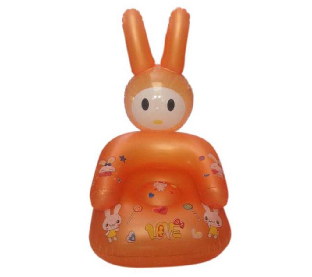 Intex Inflatable Animal Chair for Kids