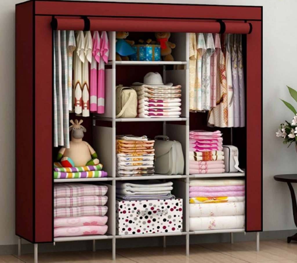 Easy Wardrobe
