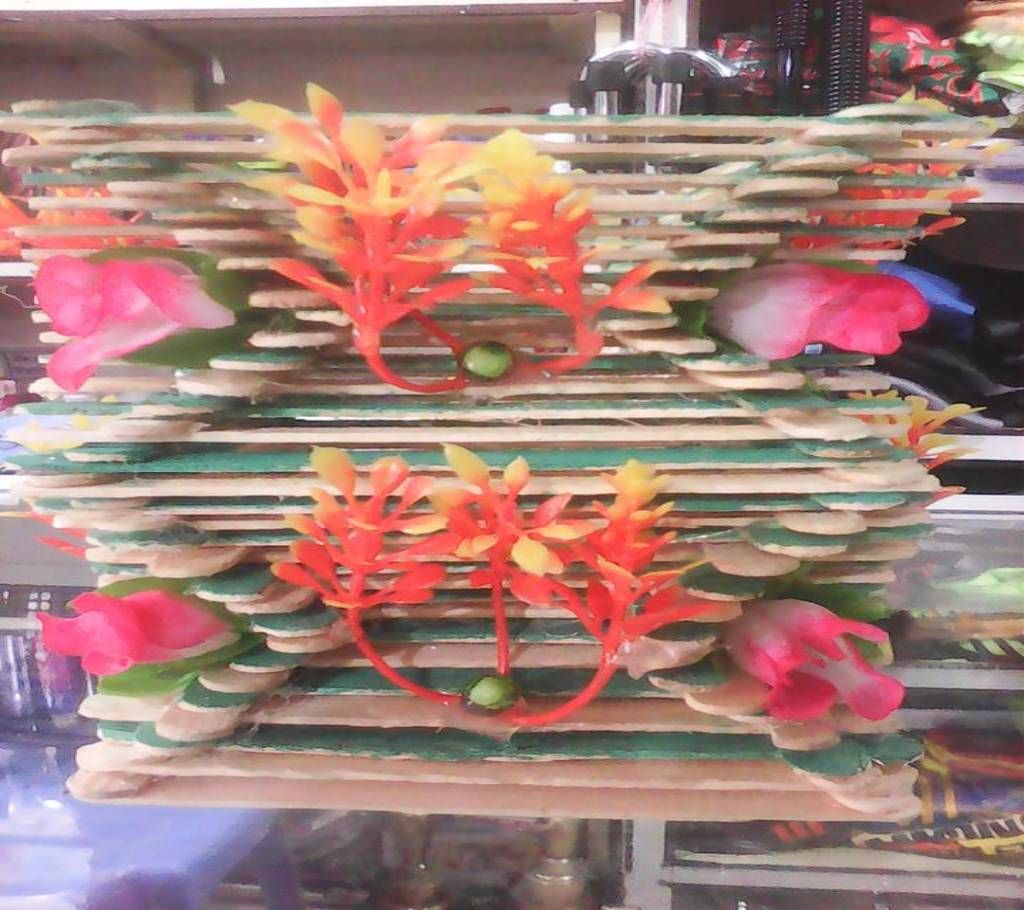 Flower Stand
