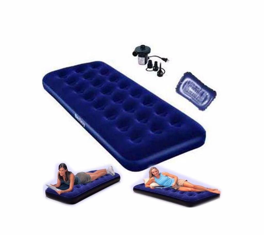Inflatable Air Bed