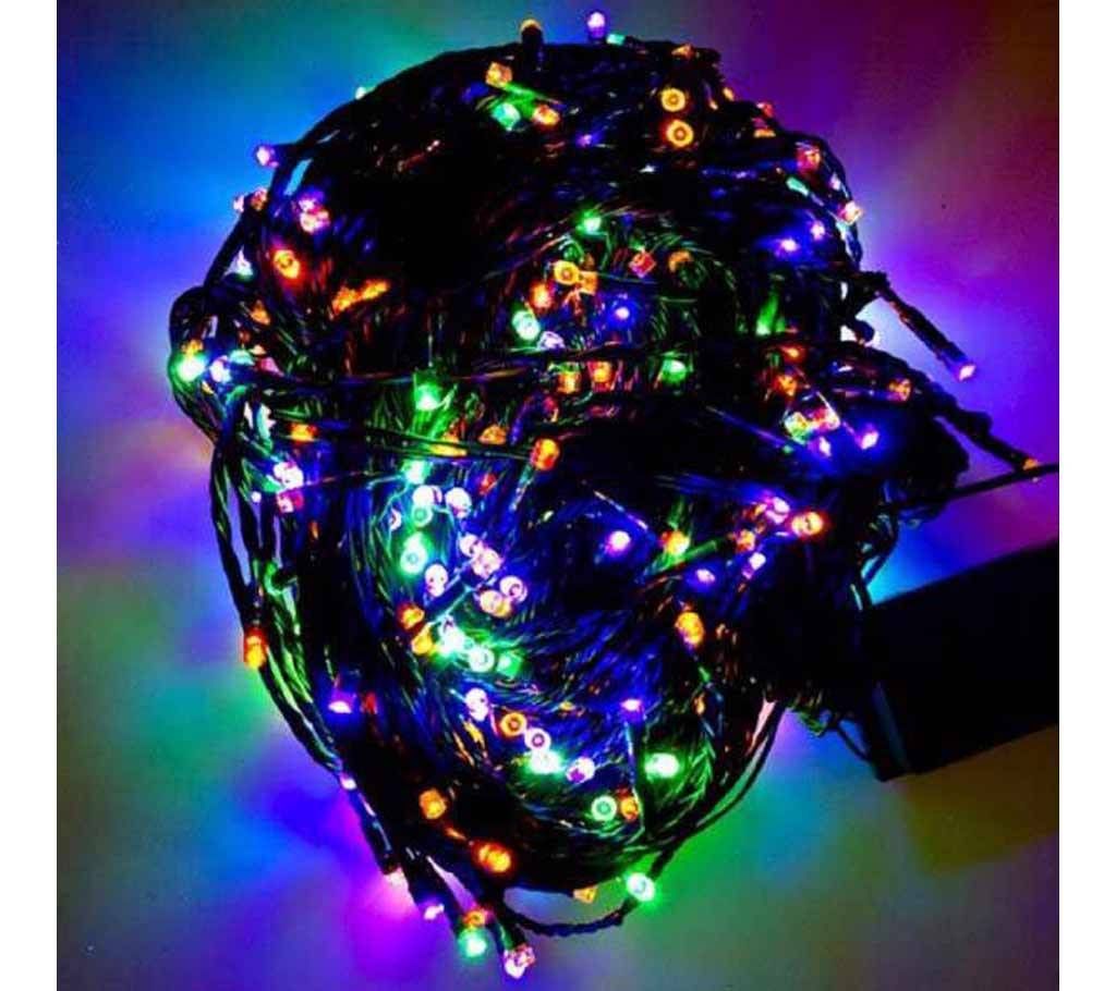 Multi-Color LED Light