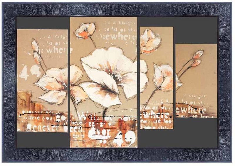 pnf New born Baby Frames Wood Photo Frames with Acrylic Sheet (Glass)1378 Digital Reprint 10 inch x 14 inch Painting  (With Frame)