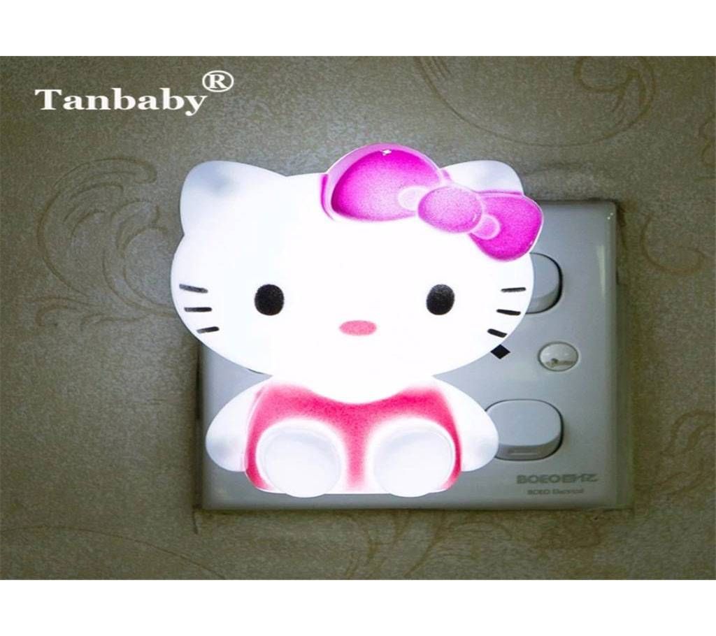 LED Night Light