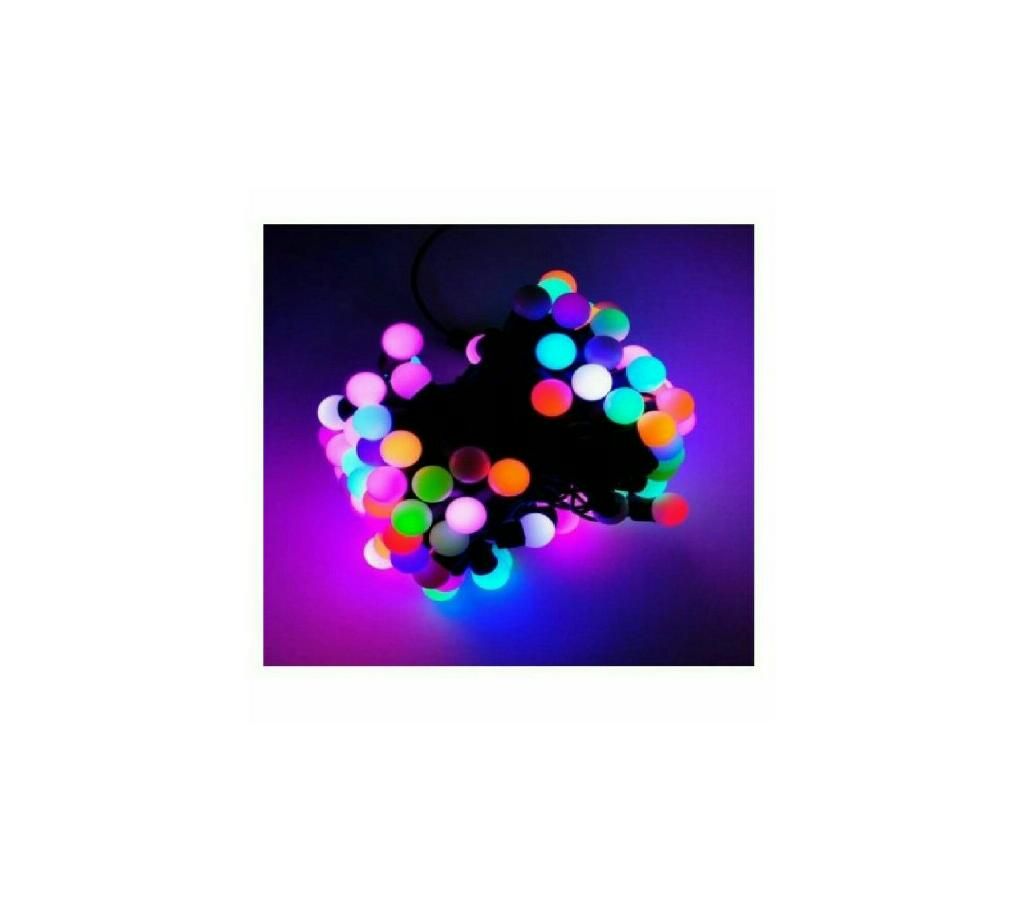 led ball light
