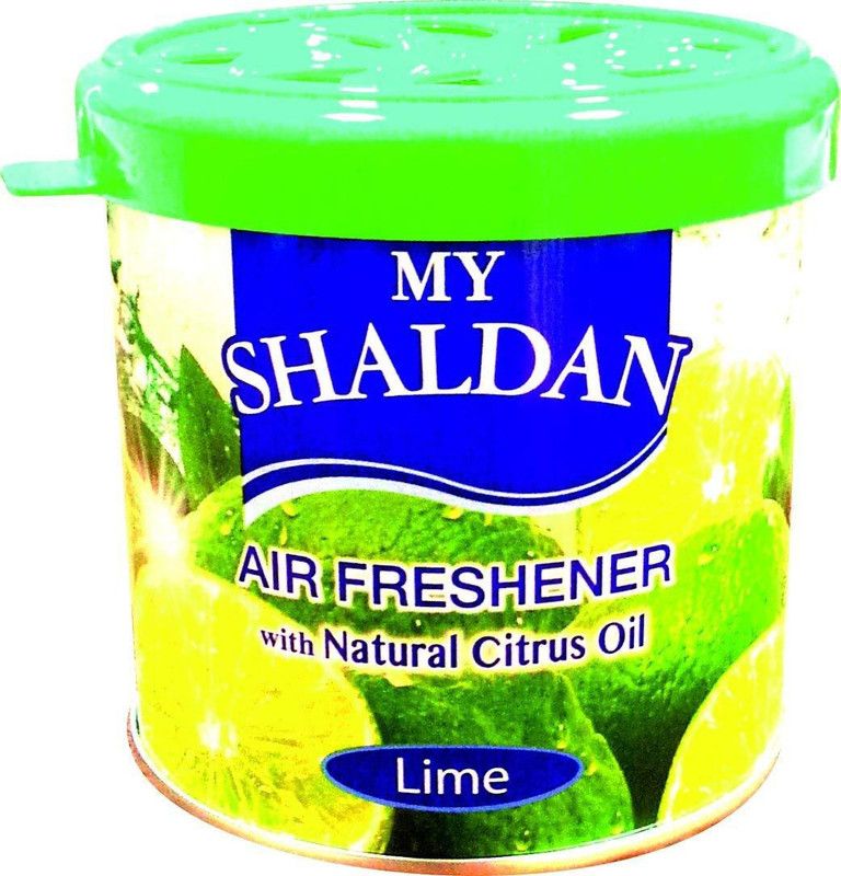 MY SHALDAN CITRUS Aroma Oil  (80 g)