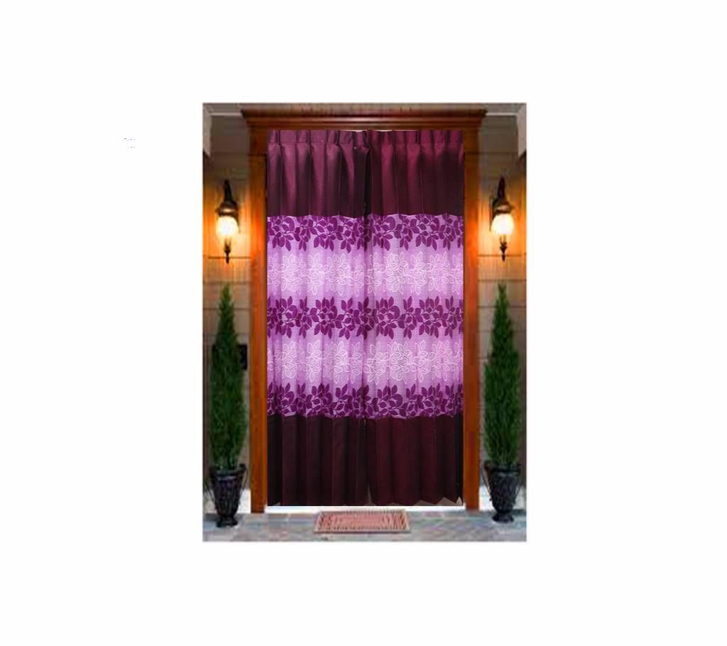 kuchi curtain 