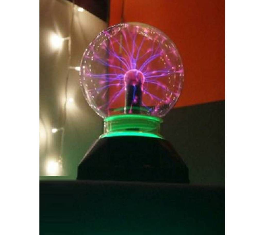 Plasma Light