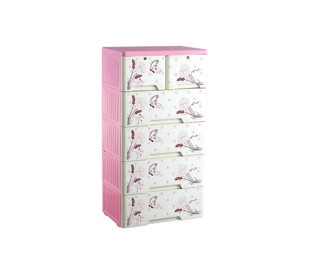 RFL Butterfly Wardrobe