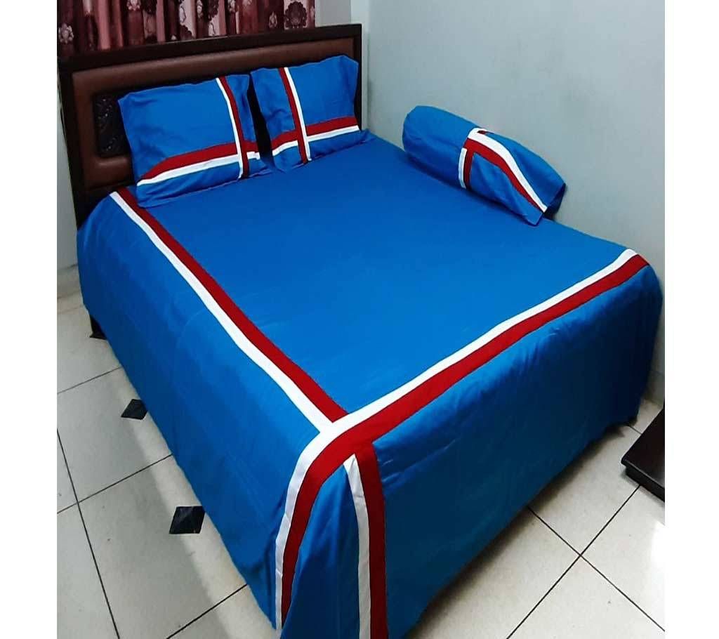Cotton Design Bedsheet AF 062