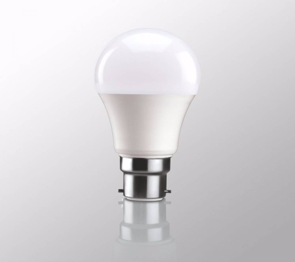 LED Bulb  15w White
