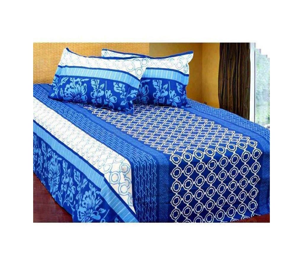 DOUBLE SIZE BEDSHEET