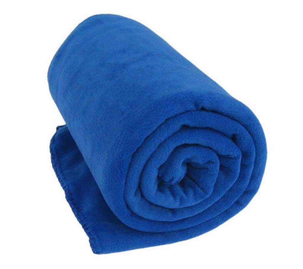 Microfiber Bed Blanket