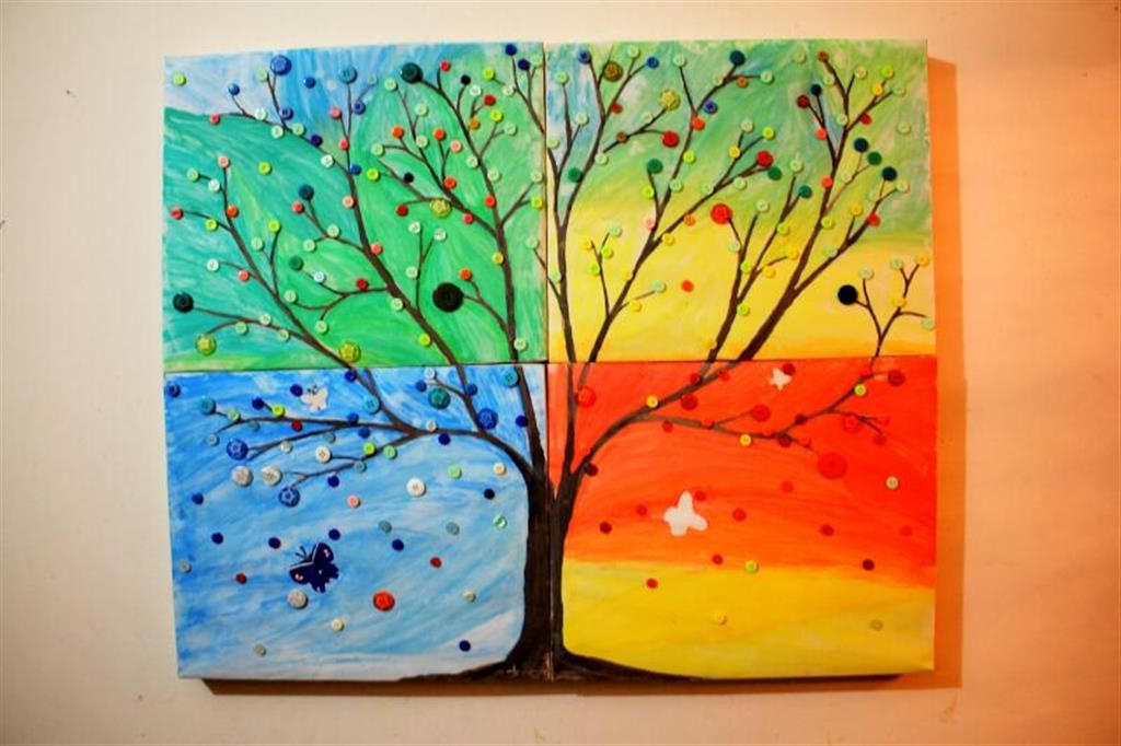 Wall Mat