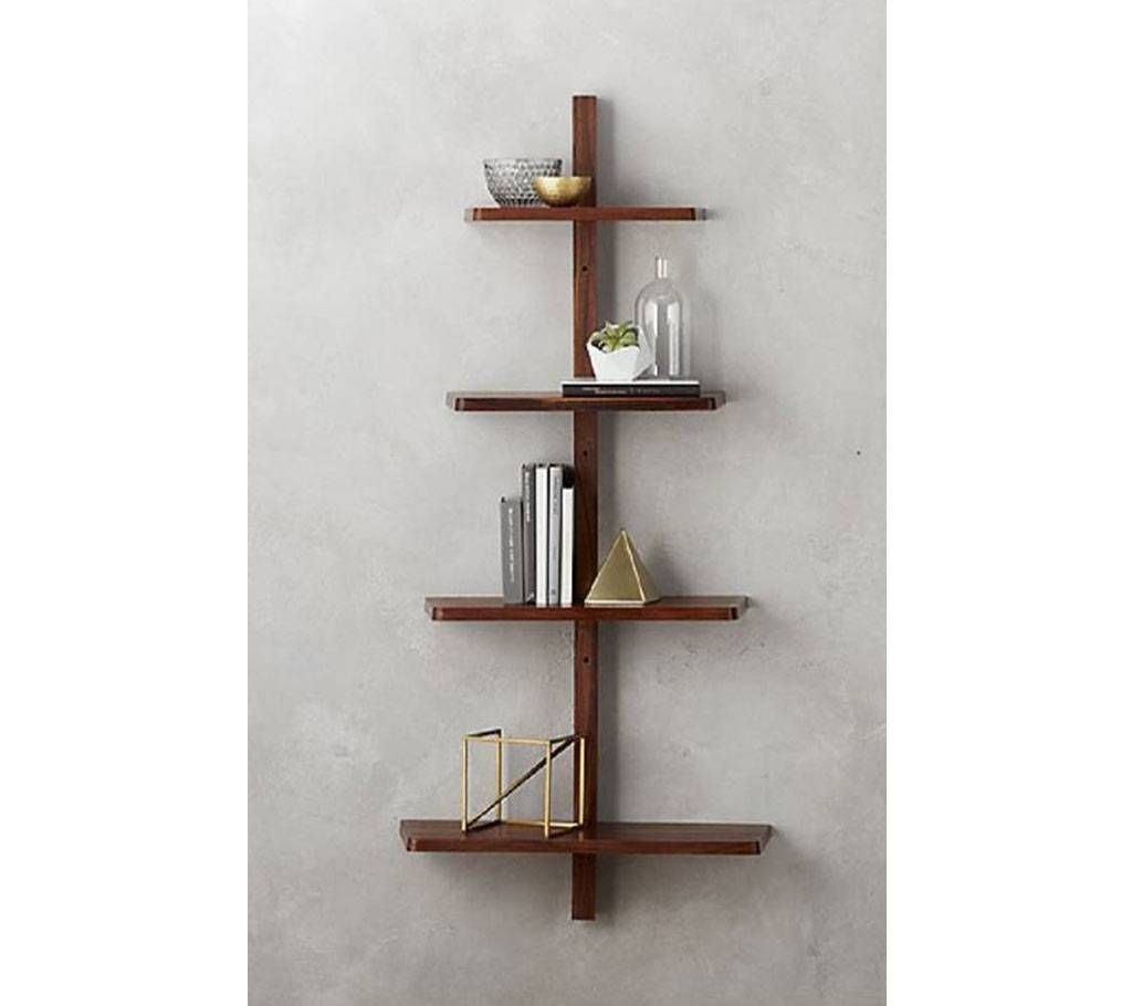 Wall Hanging Cockaries Stand