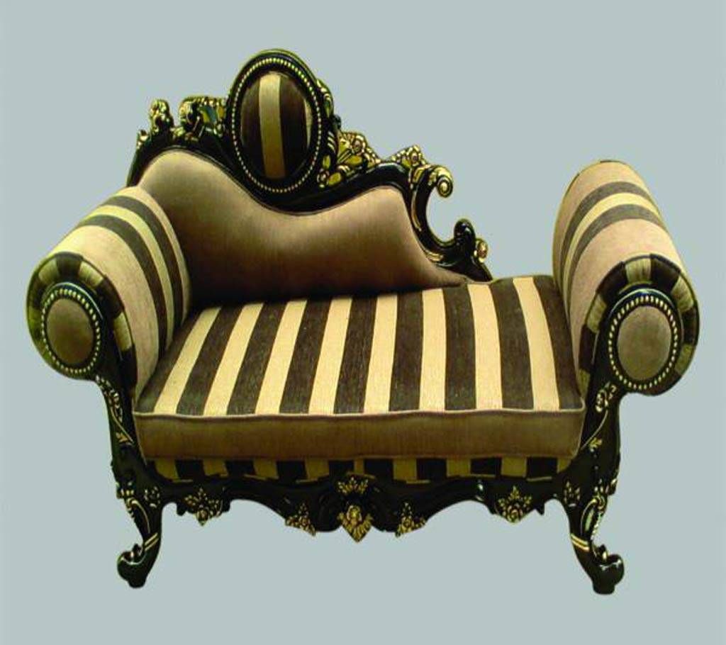 Wooden Divan (Segun)
