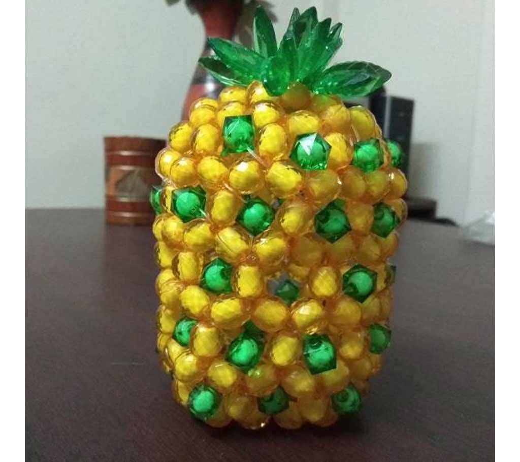 Pineapple made by puti