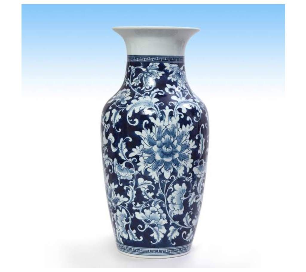 Porcelain Vase 