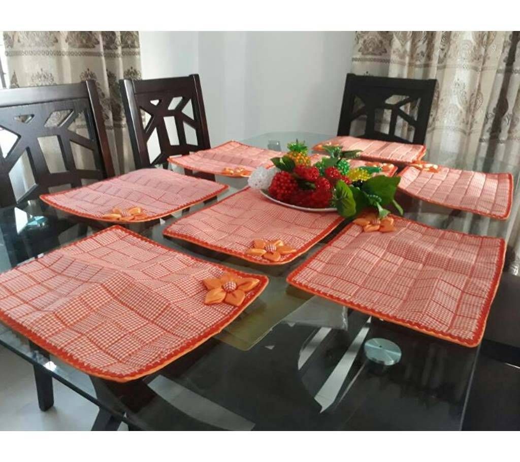 Table Mat With Runner 