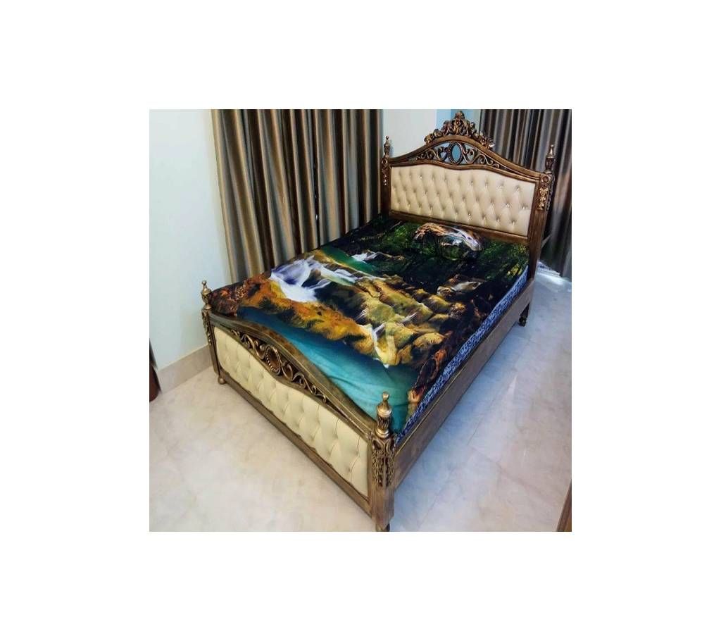 Nice Victoria design Bed