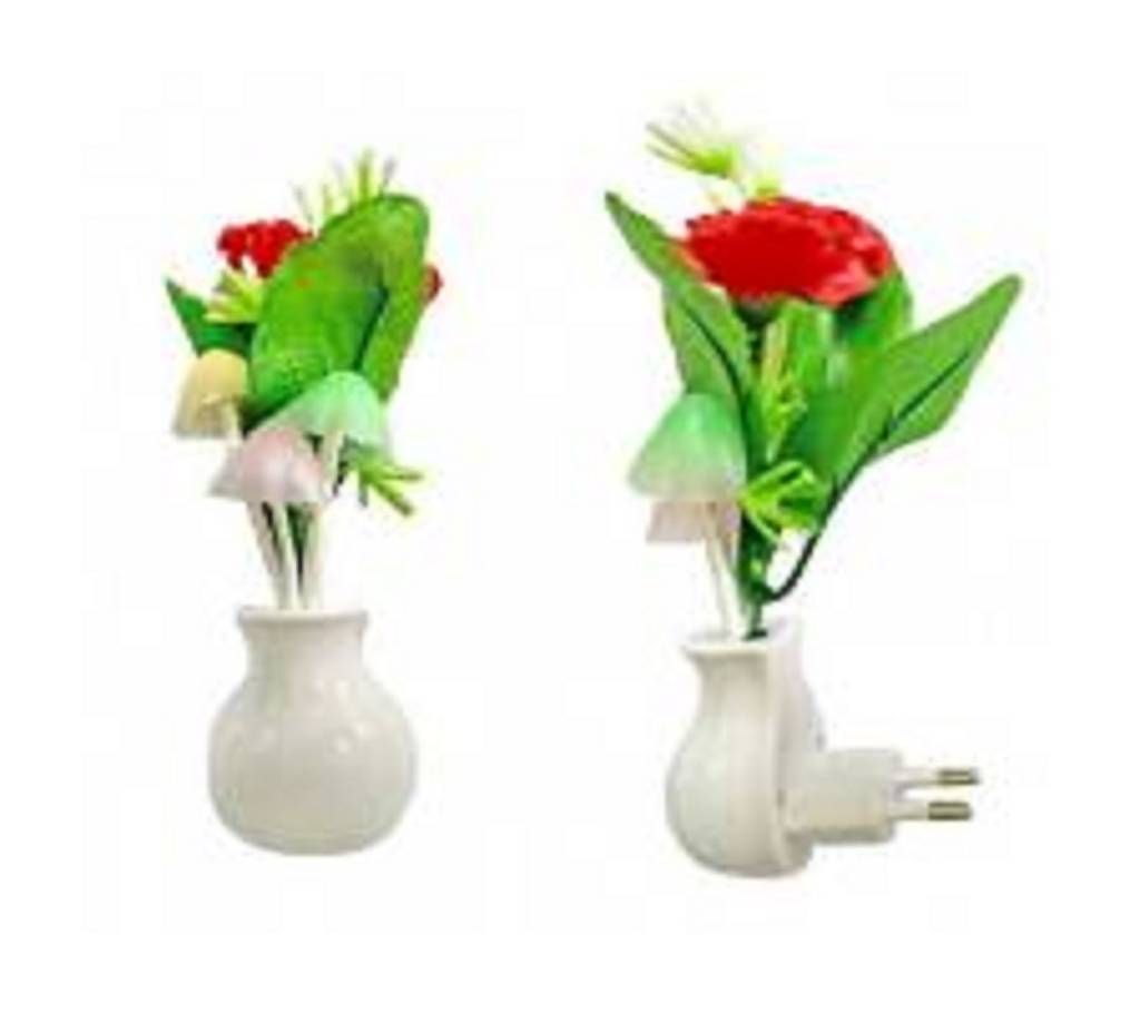 LED Sensor Lights