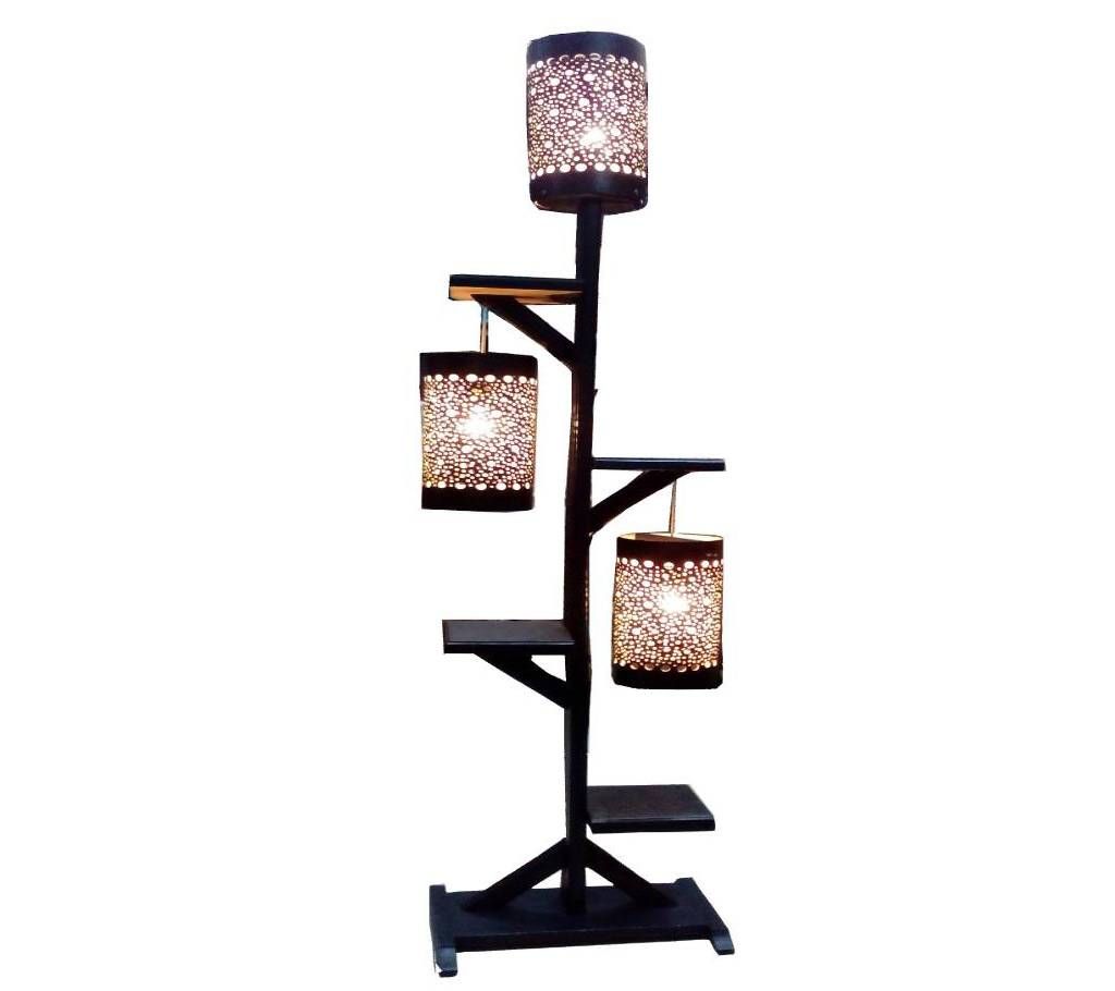 Light stand Pvc