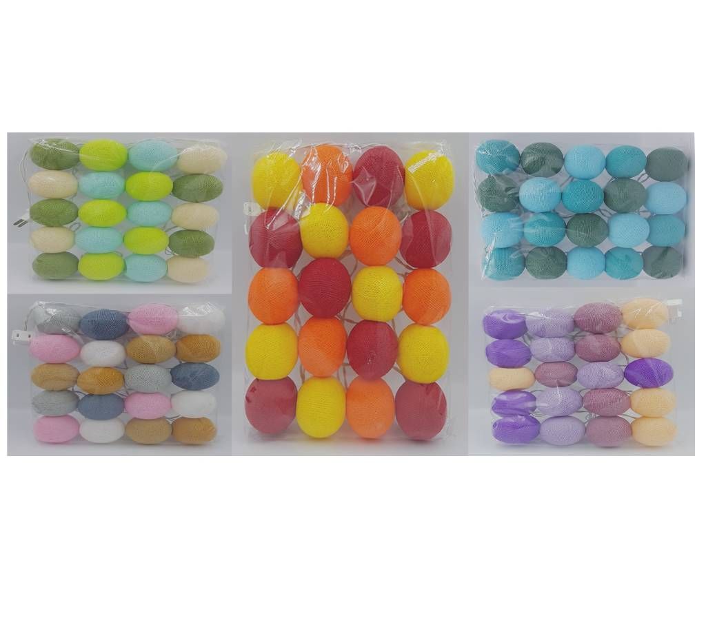 Light Ball
