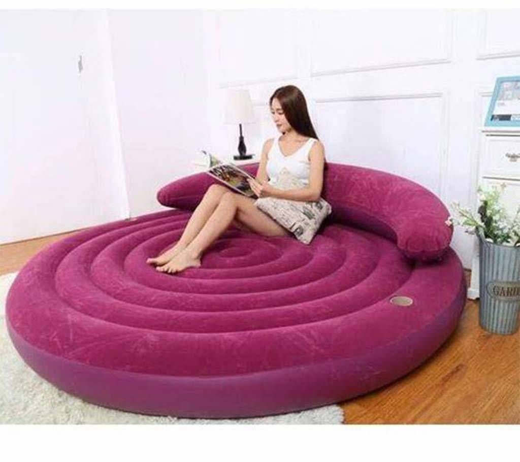 INTEX Round Safe Sofa