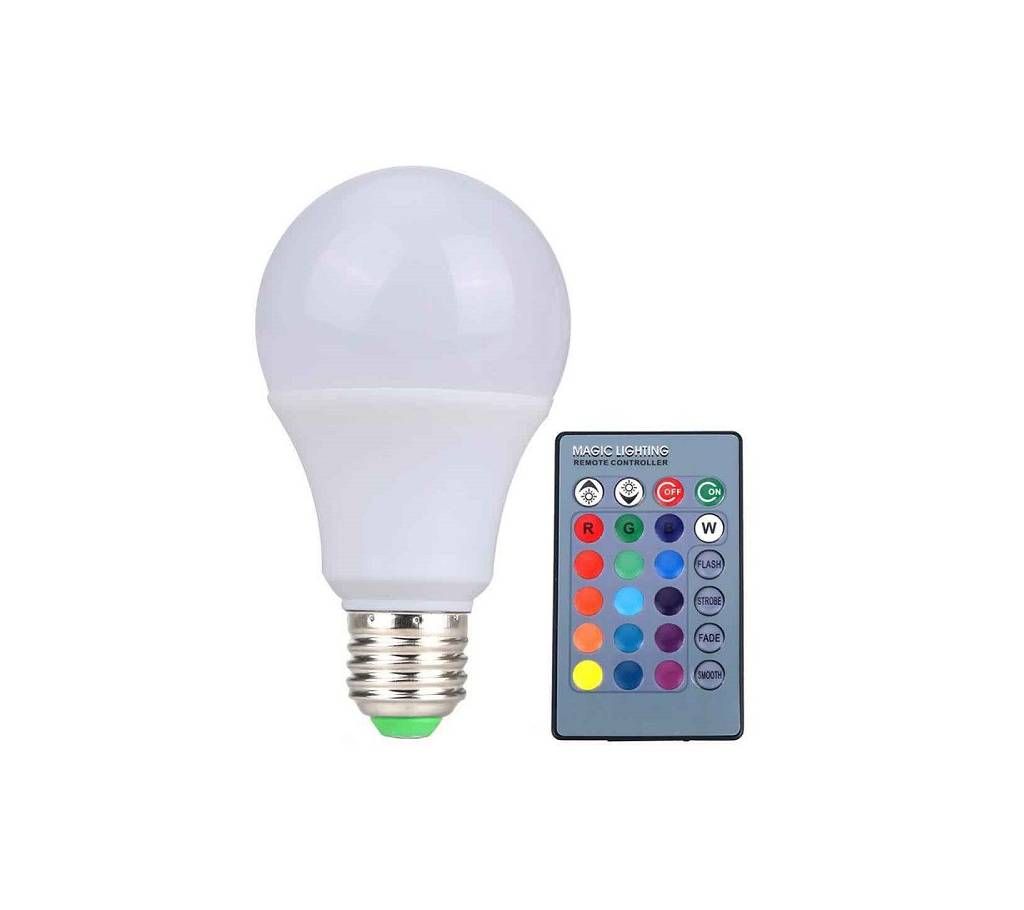 LED Light Remote Controlle