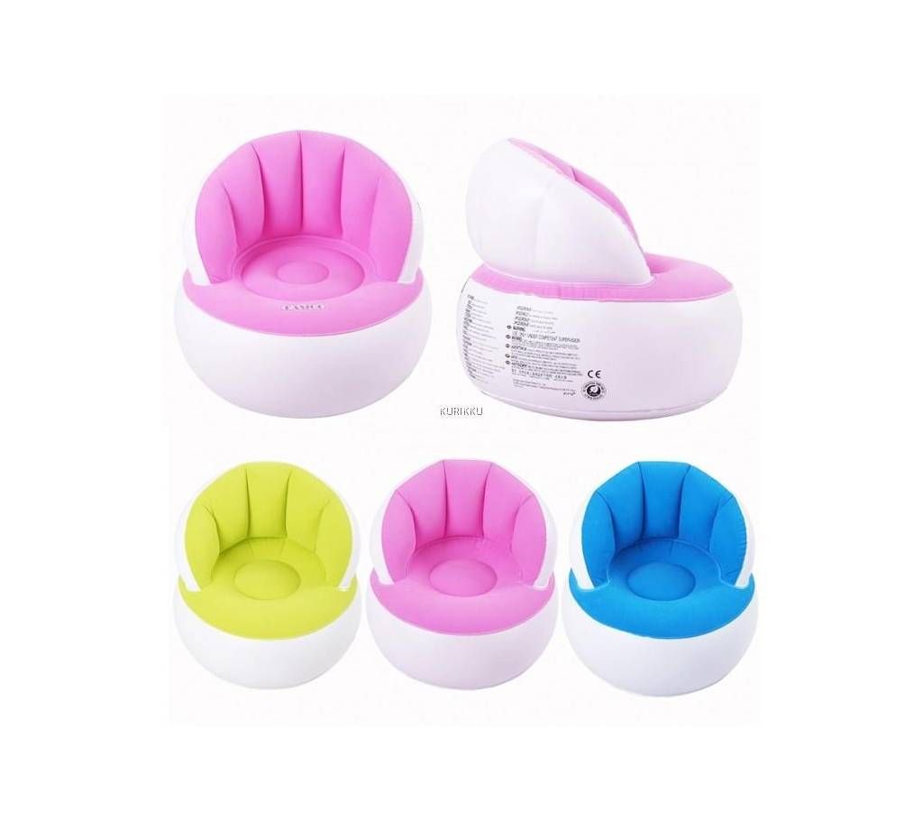 Jilong Easigo Inflatable Air Sofa Chair
