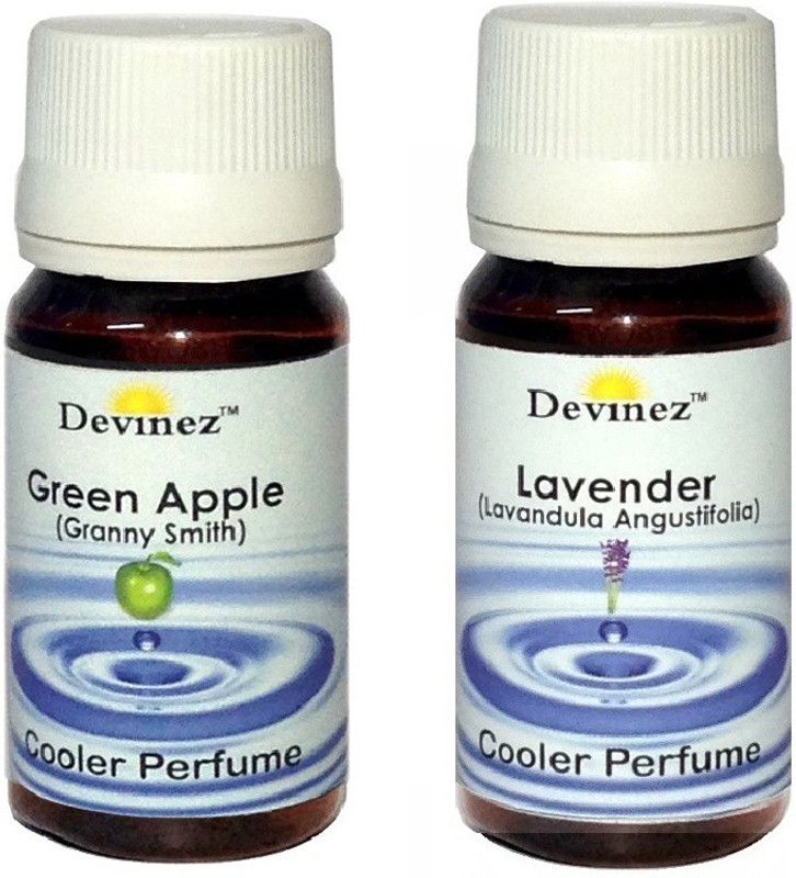 Devinez Lavender, Har Singar Aroma Oil  (2 x 30 ml)