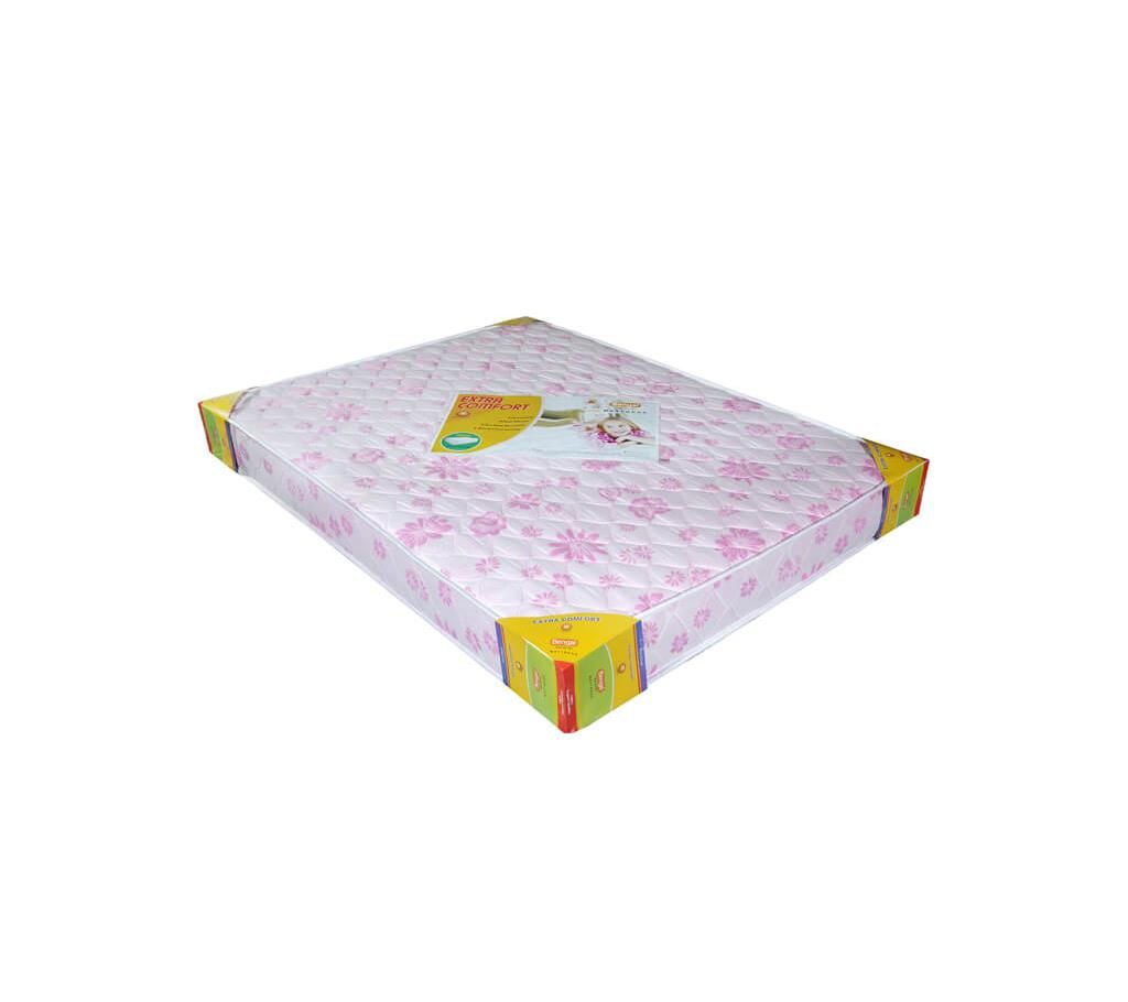 Bengal Spring Mattress (78x60x10) Inch