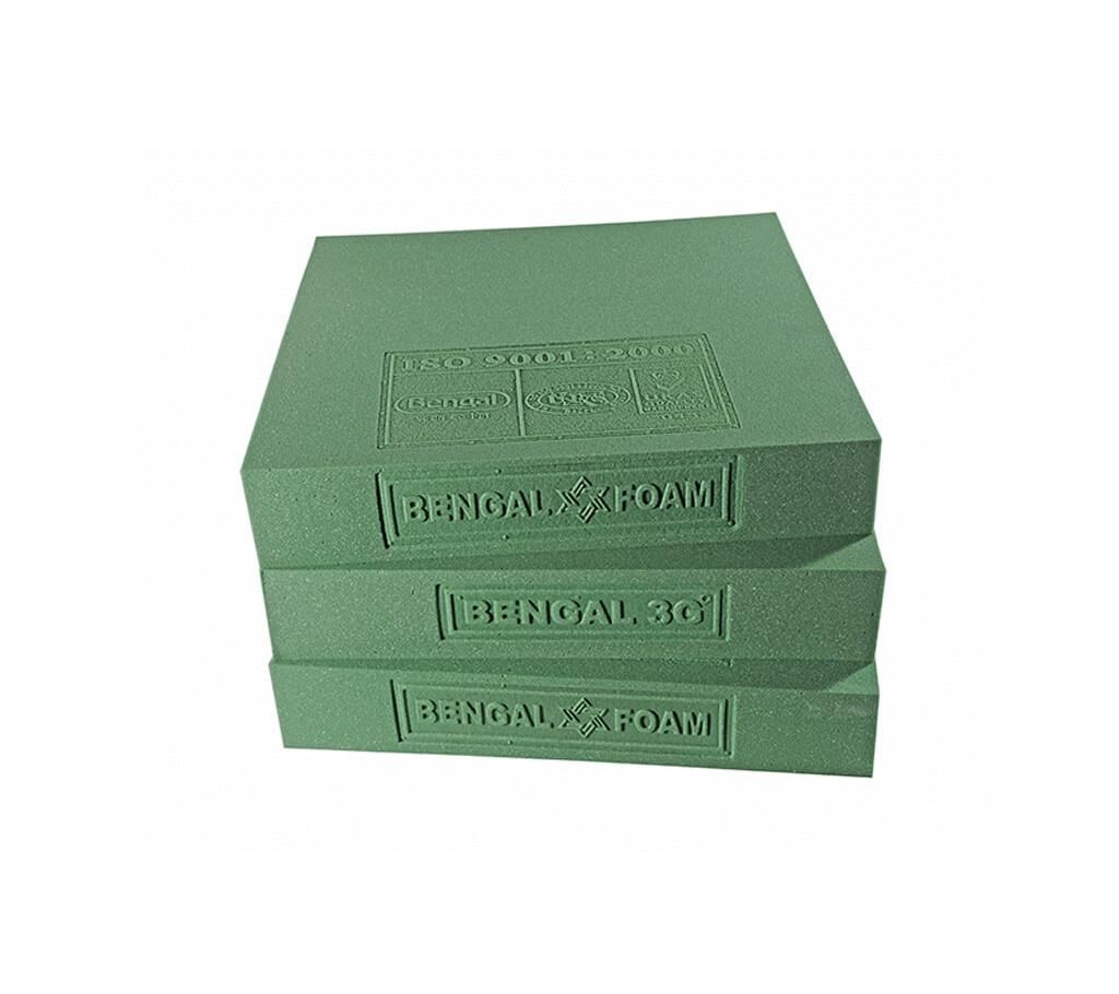 Bengal 3G Foam-Sofa Set