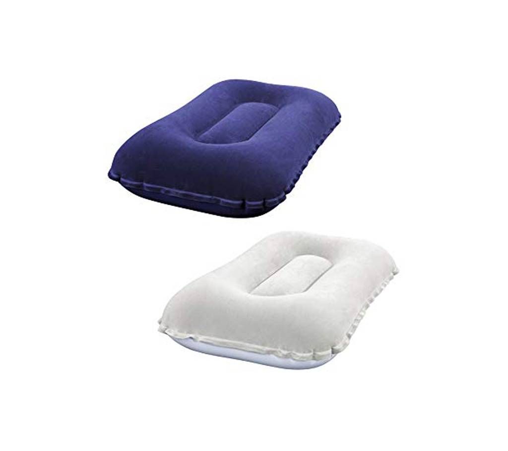 Best way Air Pillow 