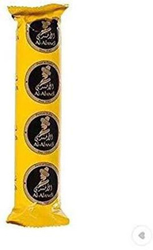 SK Enterprises Al-Fandi Hookah Charcoals  (Pack of 1)