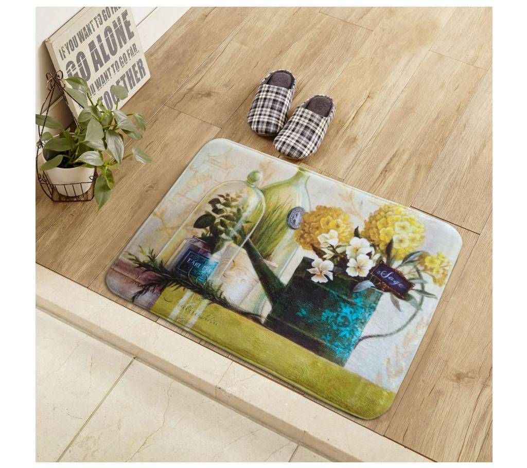 Indoor Door Mat