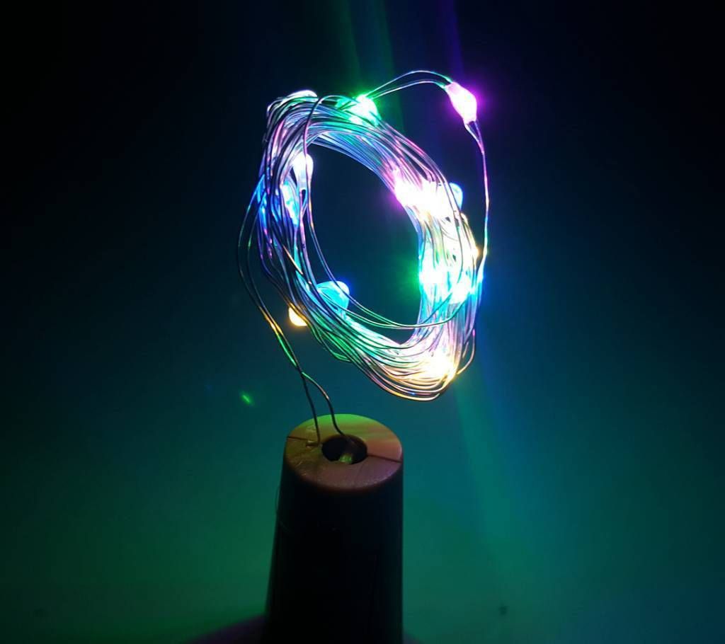 2 meter string light 1 piece
