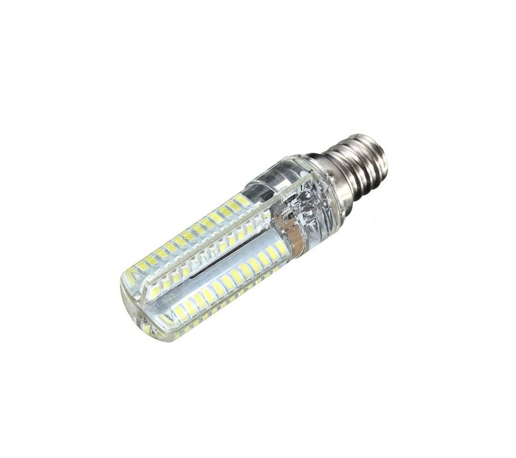 E14 5W 3014 104 LED Cabinet Light AC 220 V Cold White-TECIO